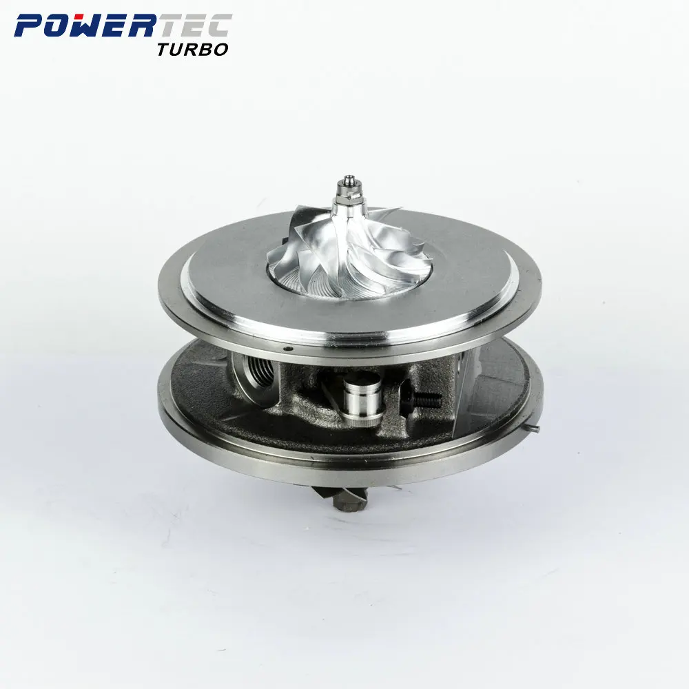 MFS Turbo Cartridge GT2256V 836825 CHRA 5801922491 Turbocharger CHRA Core for Iveco Daily VI 2.3L 2016