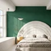 Verde militar