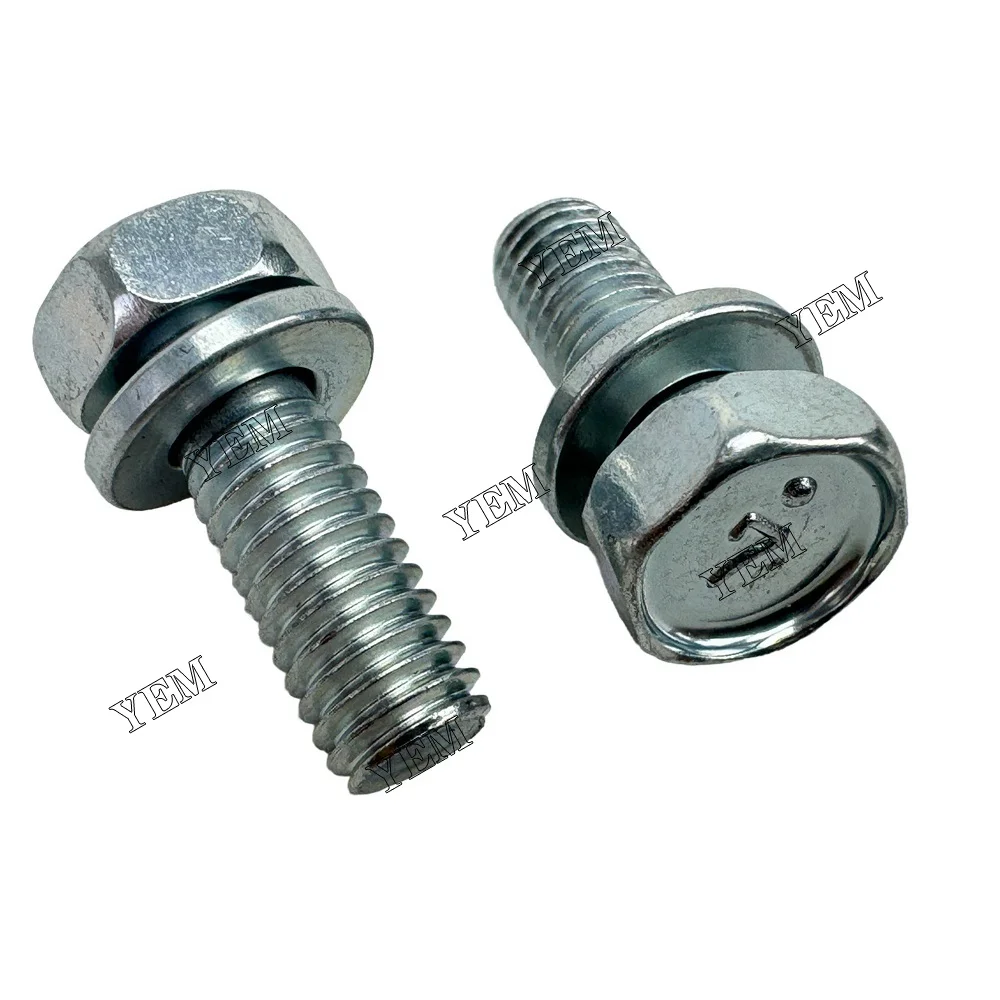 Hot Sale D1005 Bolt 01023-50616 for Kubota 2