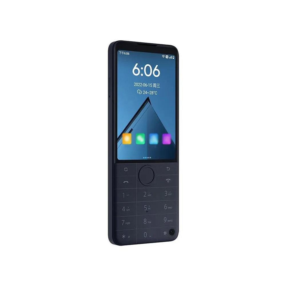 Qin F22 Pro Smartphone - 3.54