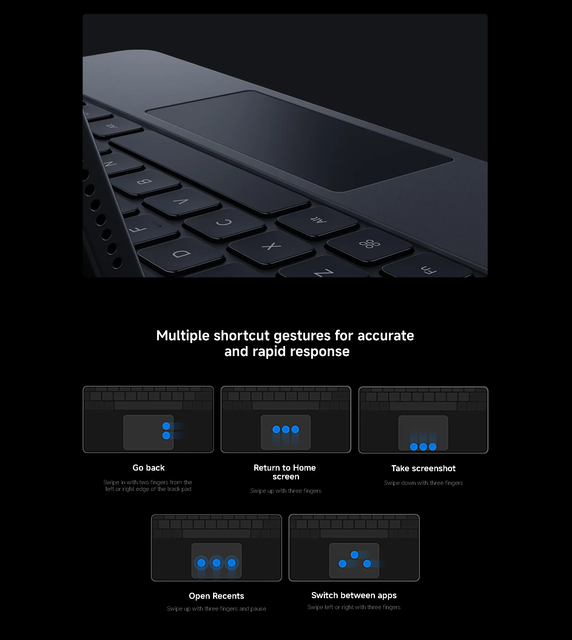 Xiaomi Pad 7 Pro グリーン 本体 Focus Keyboard s-l400.jpg