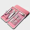 #16-12pcs set-pink