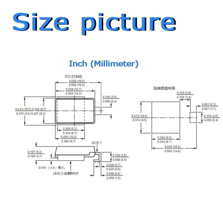 MIP2M2 - MIP 2M2 Circuito Integrato - By AGS Electronics Srl - Foto 5