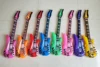 4 guitares de 95 cm