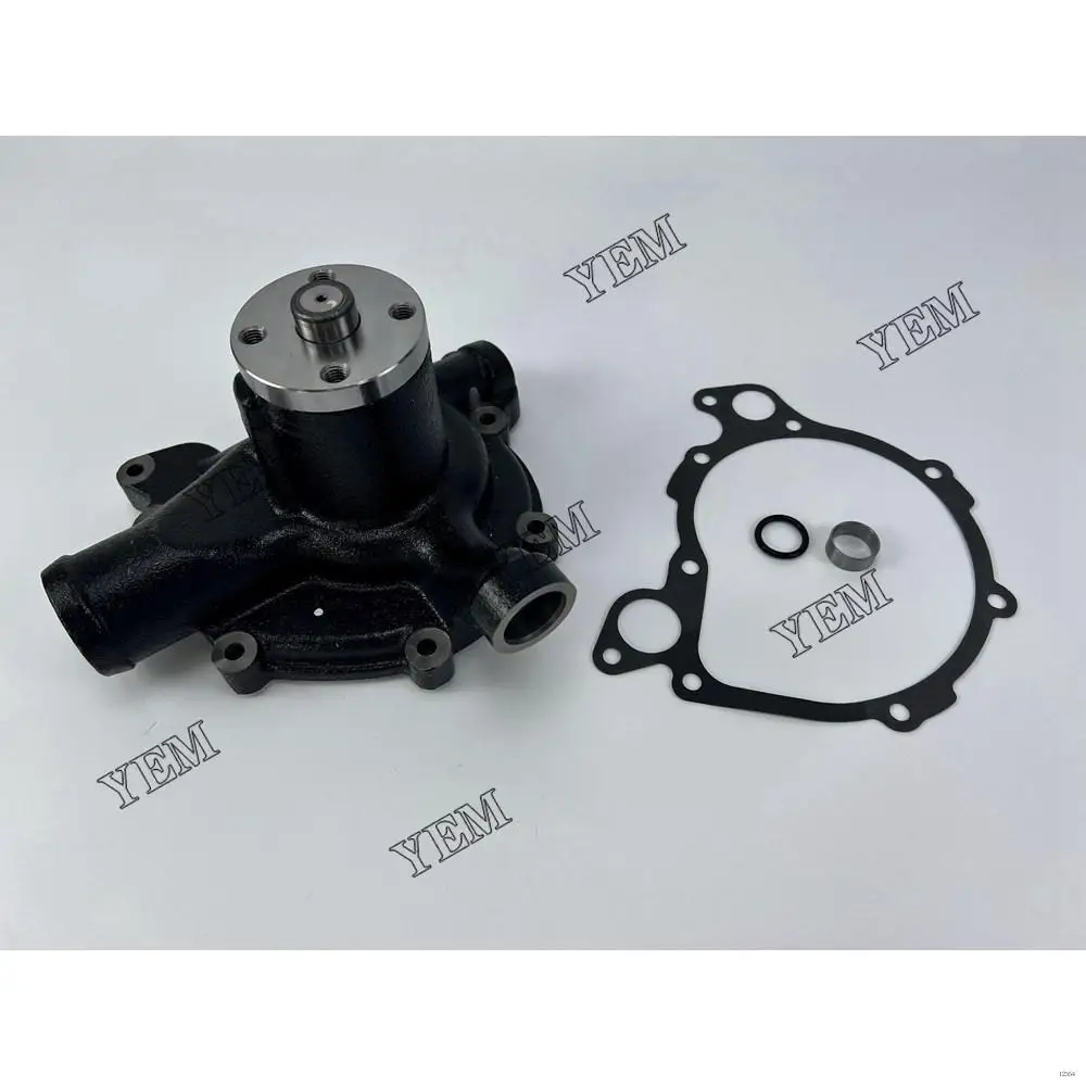 6D16 Water Pump ME075293 A3106 for Mitsubishi