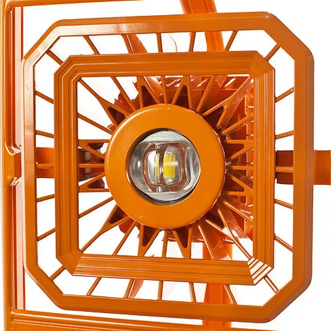 High Power Waterproof Solar Led Street Light