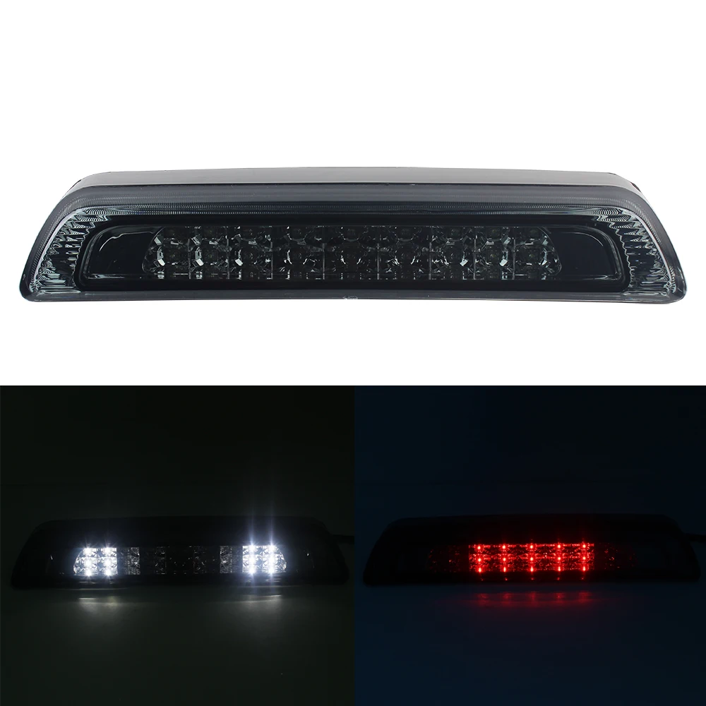 TOYOTA ハイマウントストップランプ type 3 12 LED TOYOTA ハイマウントストップランプ type 3 12 LED 楽天市場