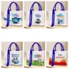 Bolso tote, pedido mínimo 10 piezas