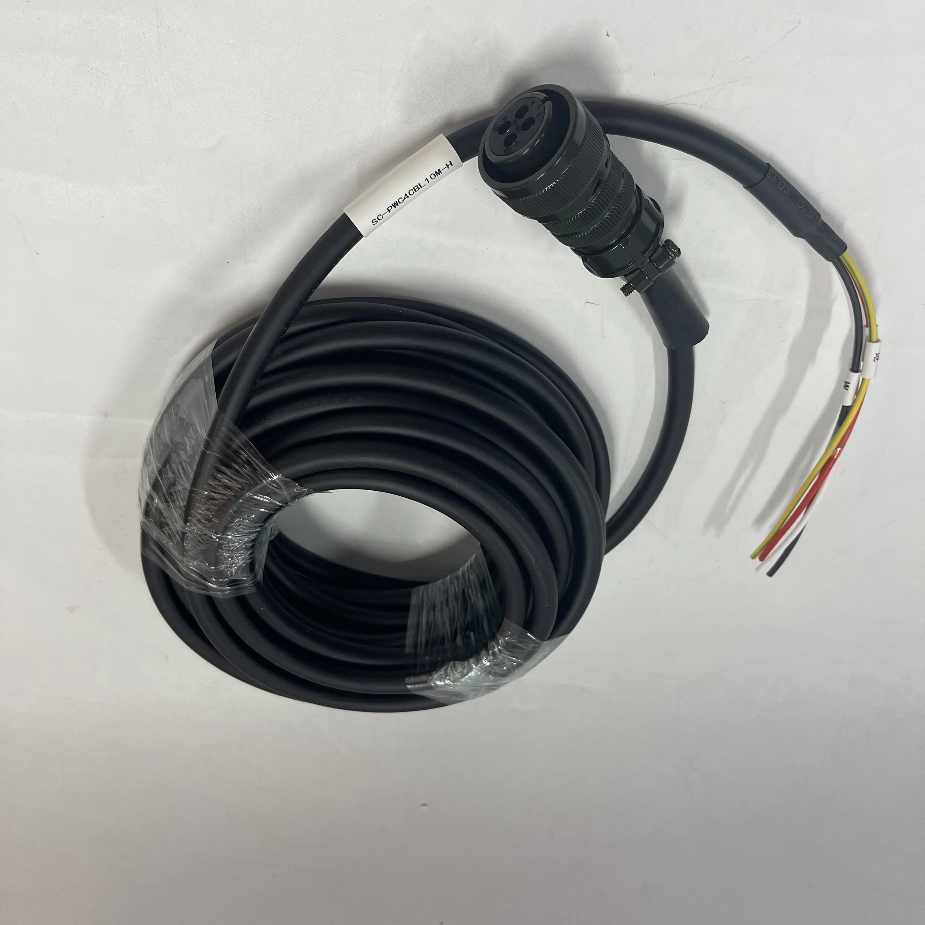 Generic Power Cable SC-PWC4CBL10M-H Generic Power Cable SC-PWC4CBL10M-H