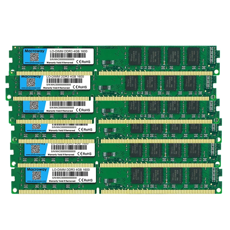 Memoria Ram Ddr1 Ddr2 Ddr4 What Is The Difference Between Sdram