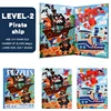 Level 2 Pirate Shop