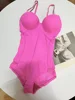 Barbie rosa