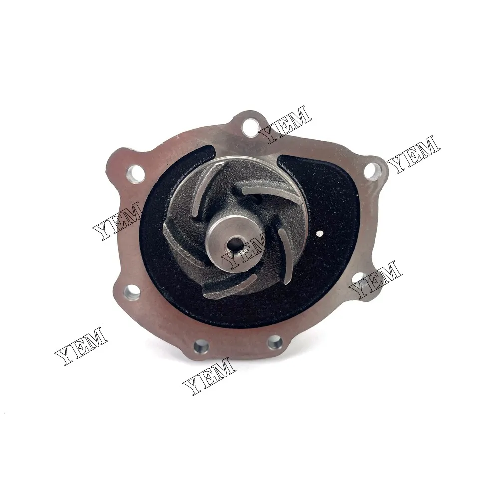 W06E 16100-78101 Water Pump for Hino Universal Engine Parts 5