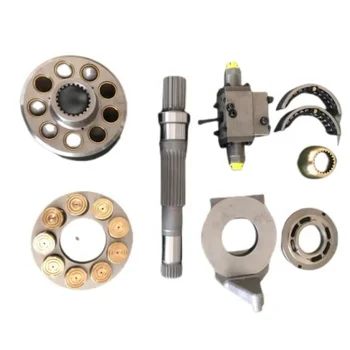 A4VG28 A4VG40 A4VG56 A4VG71 A4VG90 A4VG125 A4VG180 A4VG250 Hydraulic Pump Repair Parts Kit Cylinder Block For Rexroth