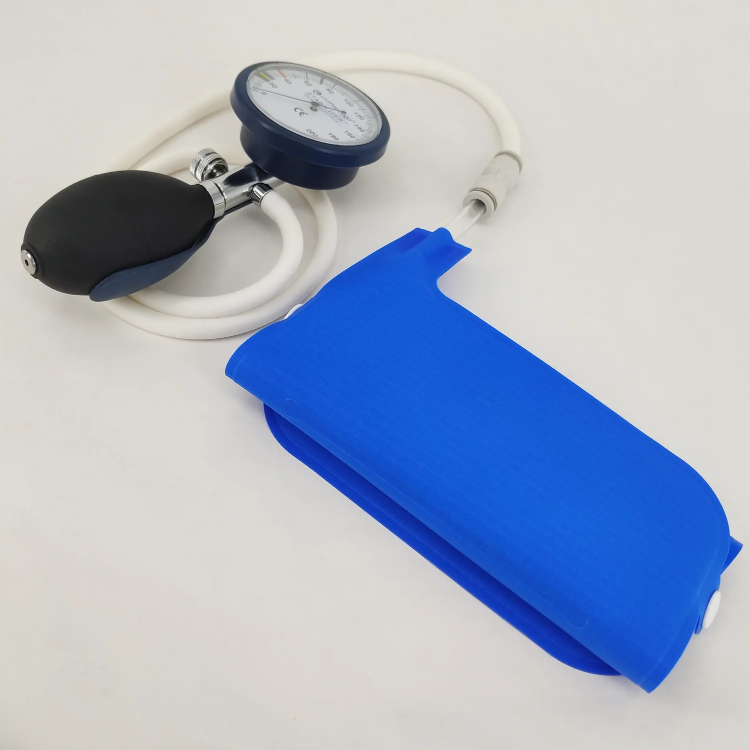Chattanooga Stabilizer Pressure Biofeedback Enhance Your Core