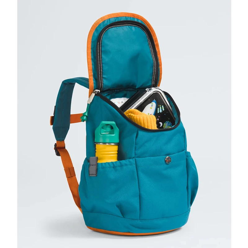 Customized Colorful Japanese Korean Style Portable Backpack Popular Size with Logo School Book Bag Customizable Kids Backpack