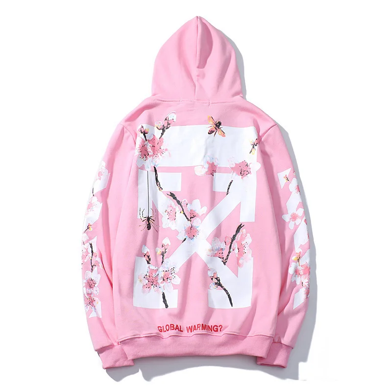 anti social social club spider hoodie