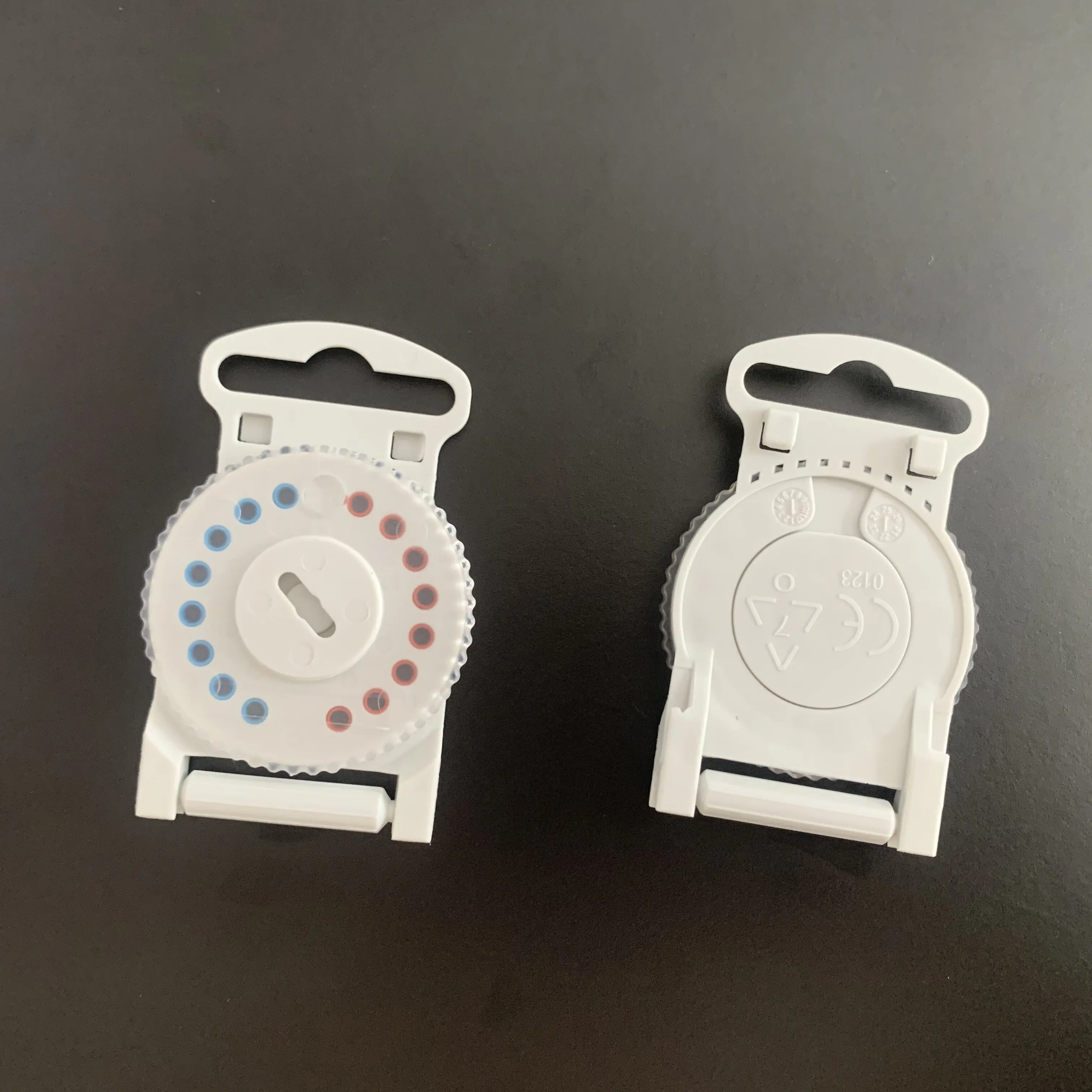 Hearing Aid Wax Guards Hf3 Hf3 Hf4 Prevents Earwax Cerumen 16 Pcs/pack