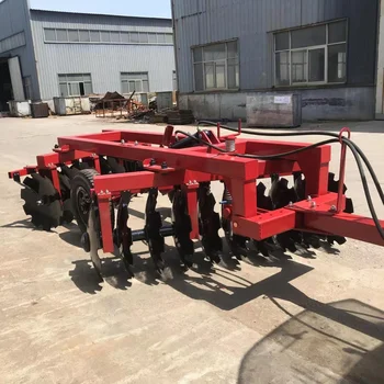Good quality brand new Disc Harrow Tractor Implements