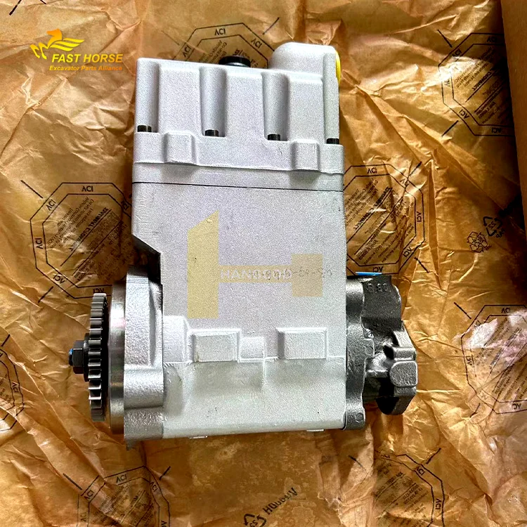 Hangood Fuel Injection Pump 319-0607 20R-0819 for Caterpillar