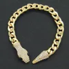 SL010-Gold-Black eyes