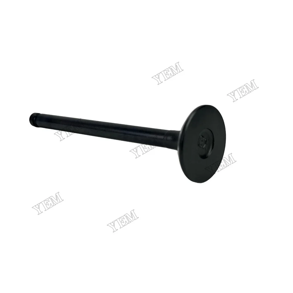 Exhaust Valve Compatible for Nissan SD33 Engine Parts Stock Complete 6