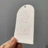 tags and cards