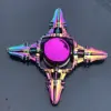 Q42 - Era futuristica e colorata