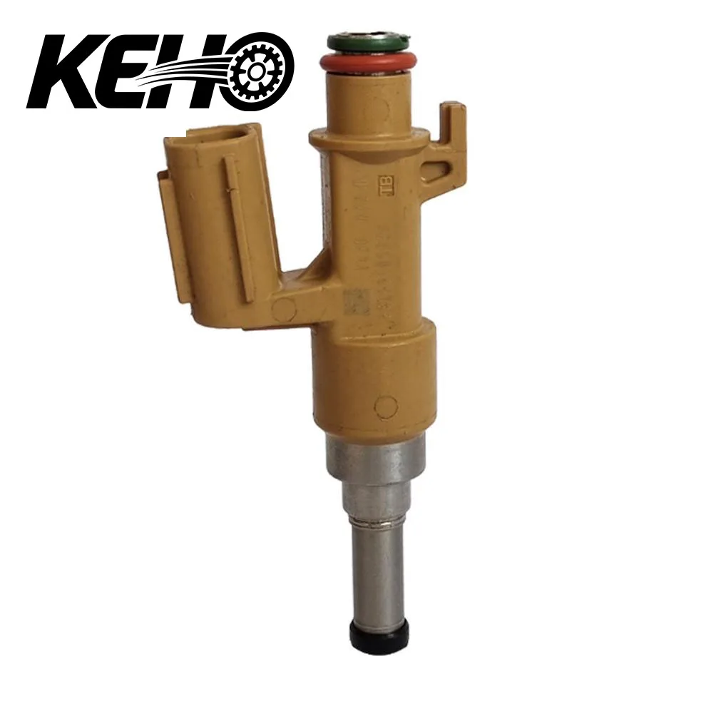 Fuel injector - 23250-38040 - Toyota GX160/LX570/Land Cruiser/Hilux 4.6L 5.7L-2