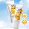 sunscreen cream