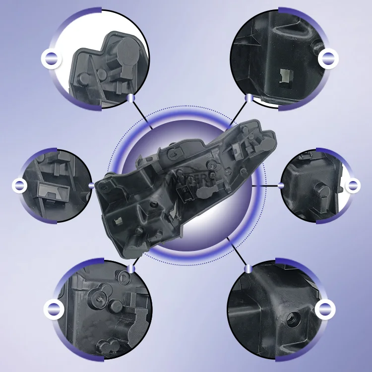 Frankberg Wasserpumpe Für Audi, VW, Seat, Skoda - Kompatibel Mit 03L121011PX