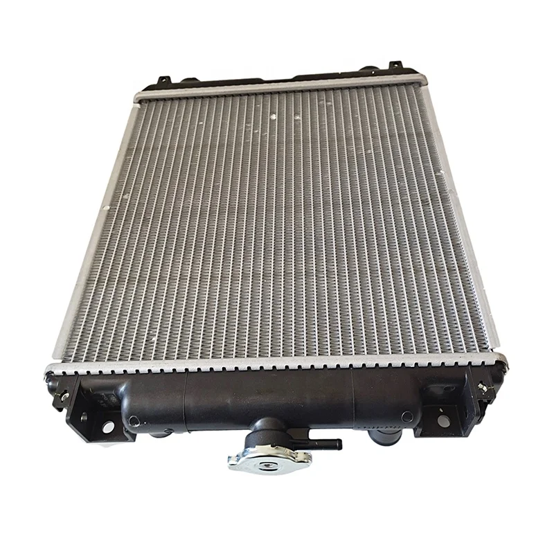 yamateru Yanmar 3tnv76 Excavator Radiator - Durable & Professional