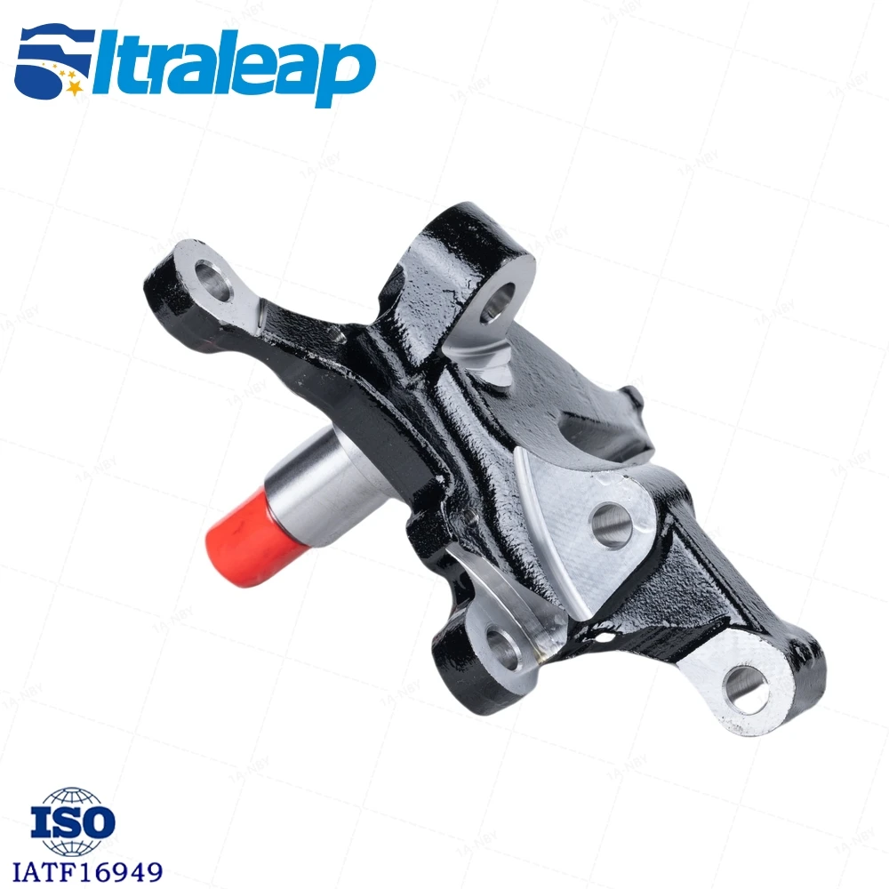 43211-BZ040 43212-BZ040 Steering Knuckle for Toyota AVANZA/XENIA