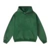 Verde oscuro