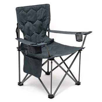 SunnyFeel Oversized folding lawn chair & camping chair