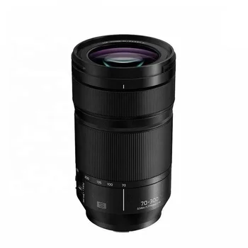 Pana-sonic Lu-mix 70-300mm F4.5-5.6 lenses  Lmount Full frame mirrorless zoom Telescopic lens