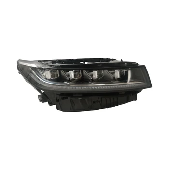 Selling Durable 605000608AA Right headlight assembly for Chery Exeed LX