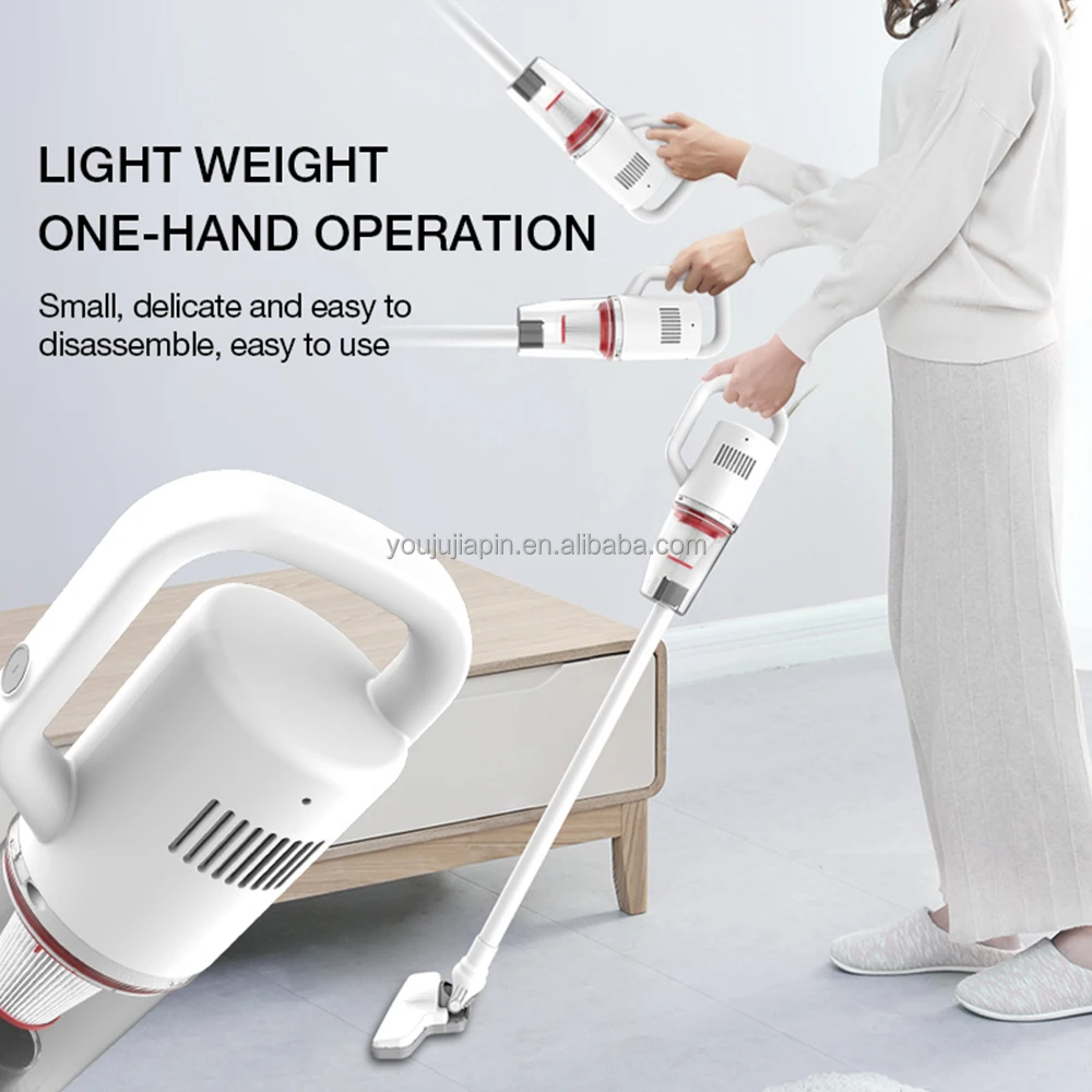 New shops xiaomi vacuum cleaner