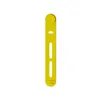 Single yellow