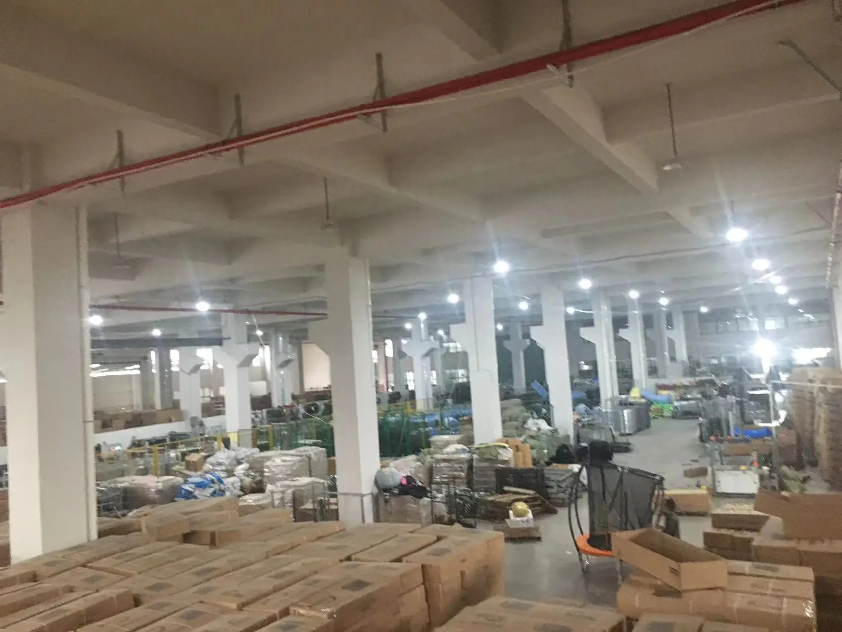 2022 Лидер продаж хорошая цена большие батуты 6/8/10/12/14/16 футов для фитнеса взрослых улицы коммерческие