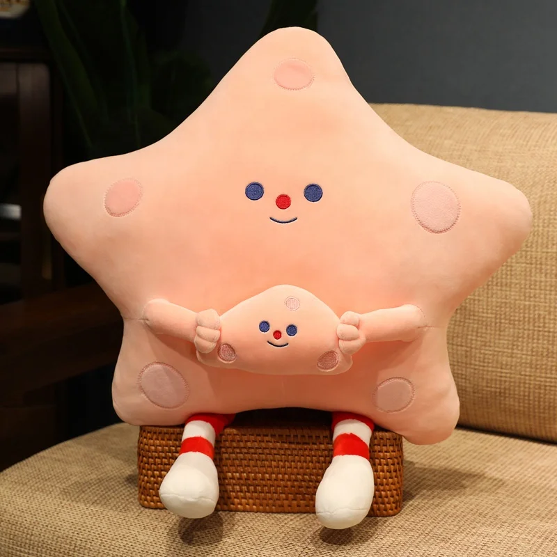 ファンシーアラモード＊YES or NO pillow型クッション＊ぬいぐるみ ファンシーアラモード＊YES or NO pillow型クッション＊ぬいぐるみ Pre