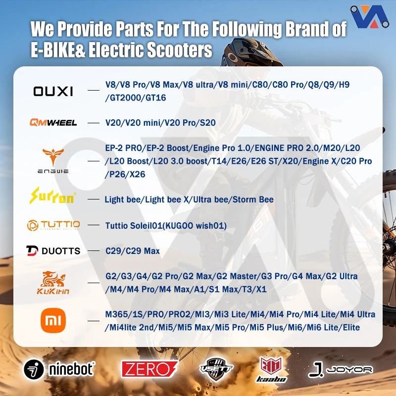 70/100-19 dirt bike tire presented within the New Image e-bike and dirt bike parts range