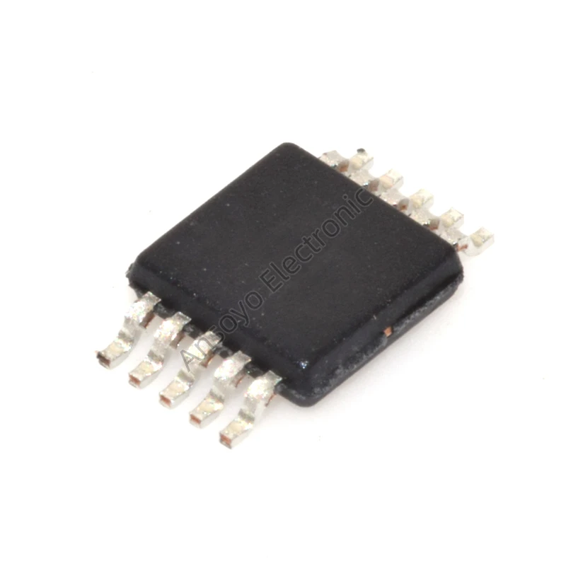 Ansoyo HT5010 HT 5010 Electronic IC Chips Bom Component Kit Semiconductor