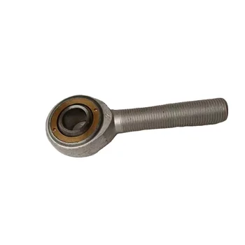 High Quality Rod End Bearings Joint Bus Spare Parts for Yutong Zhongtong Jinlong Haige Buses Premium Bus Accessories
