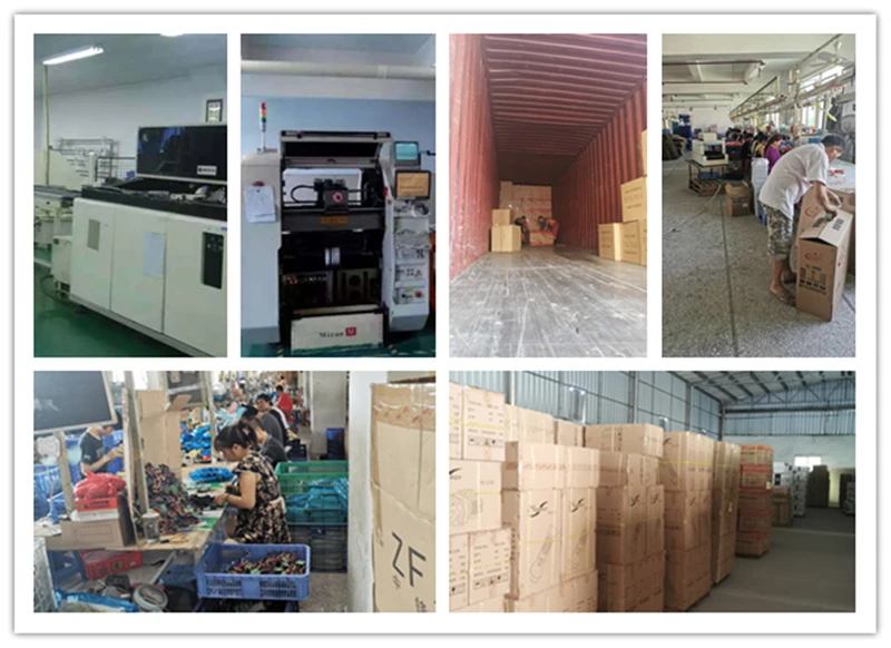 Shantou Chaojindian Electric Appliances Co., Ltd.