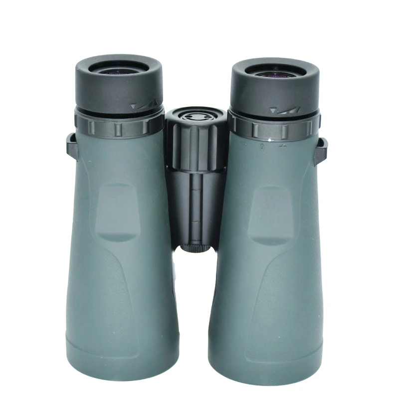 2022 New Waterproof 12x50 ED With APO Optical Lens Eliminate Color Difference High Reflective Medium Phase Coating Binocular