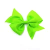 Verde fluorescente