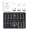 Ai10 sound card