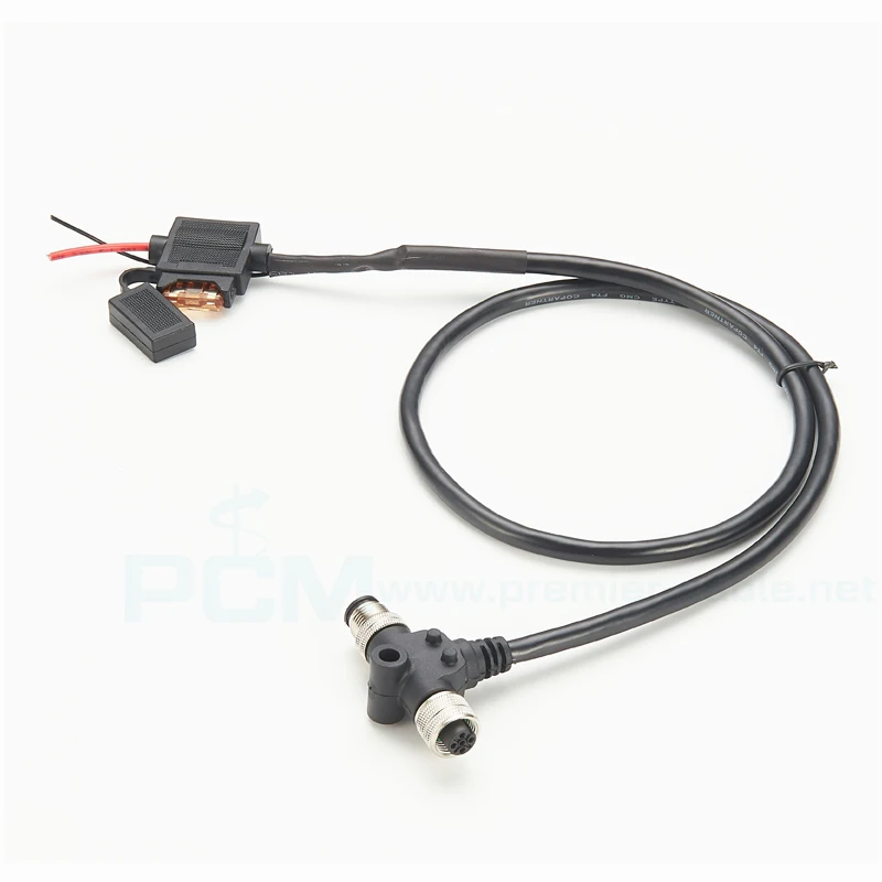 NMEA2000 Power Cable Backbone Cable