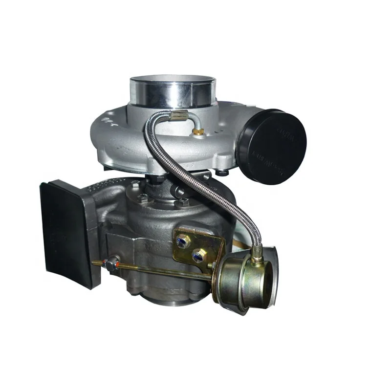 Sinotruk Howo Truck Parts Engine Turbocharger Vg1093110001 Buy